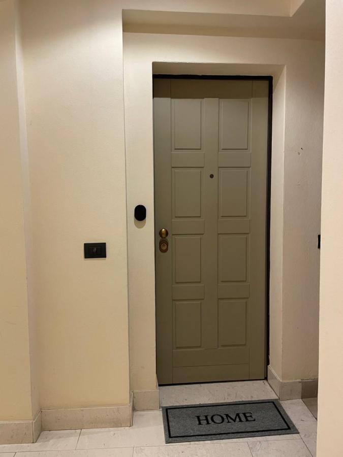 토리노 Casa Florian 아파트 외부 사진