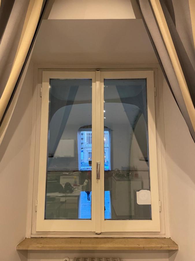 토리노 Casa Florian 아파트 외부 사진