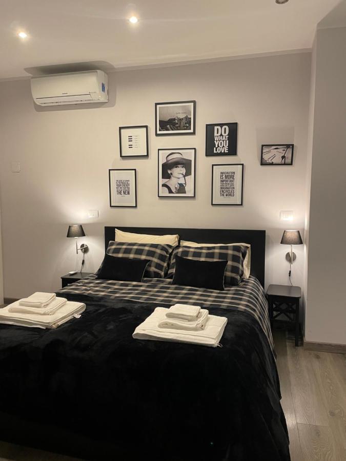 토리노 Casa Florian 아파트 외부 사진