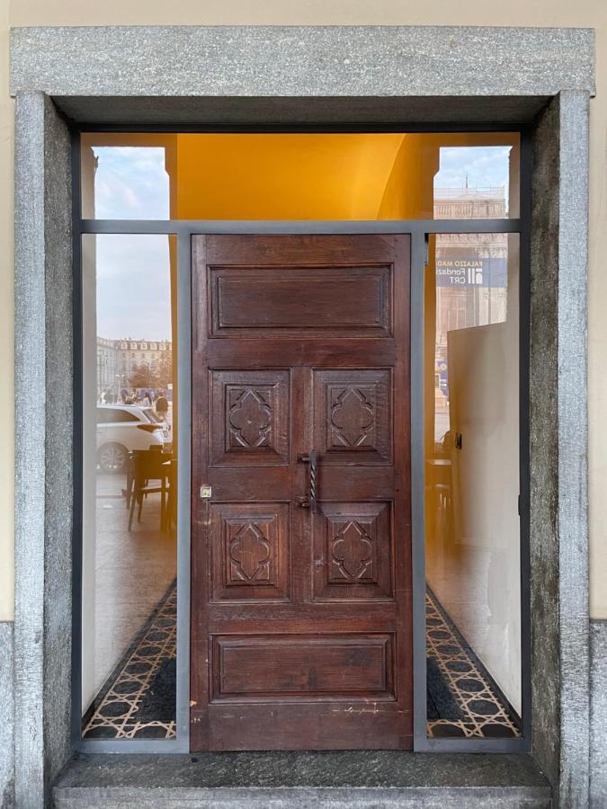 토리노 Casa Florian 아파트 외부 사진