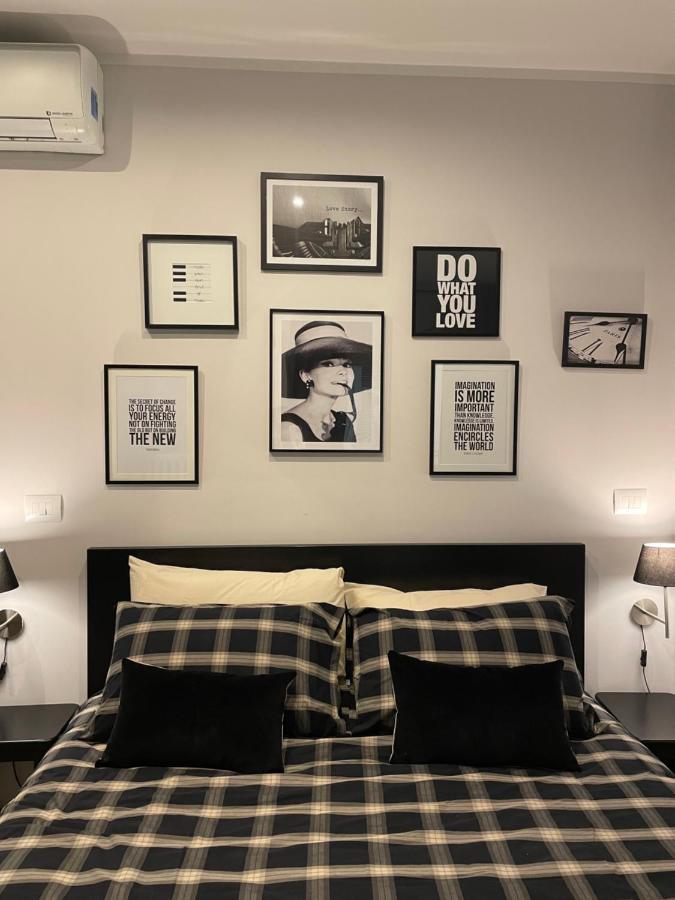 토리노 Casa Florian 아파트 외부 사진