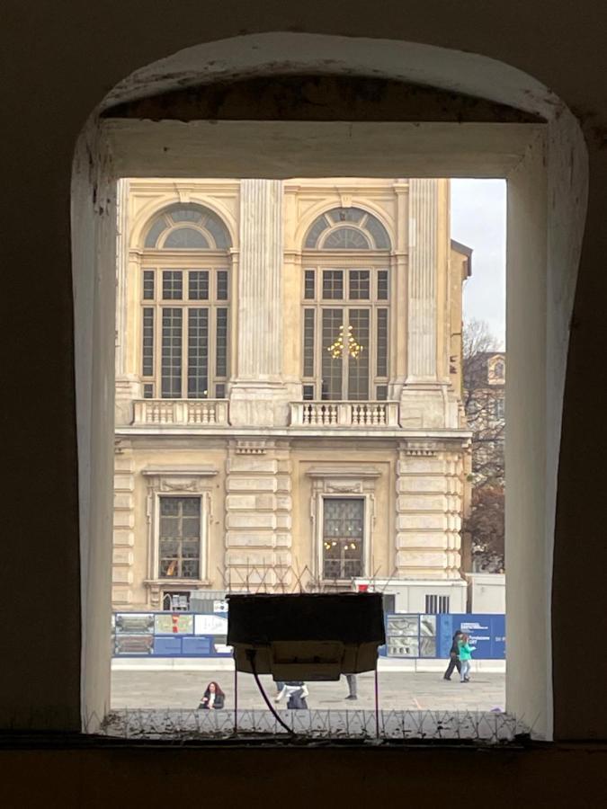 토리노 Casa Florian 아파트 외부 사진